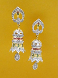 CZ Earrings